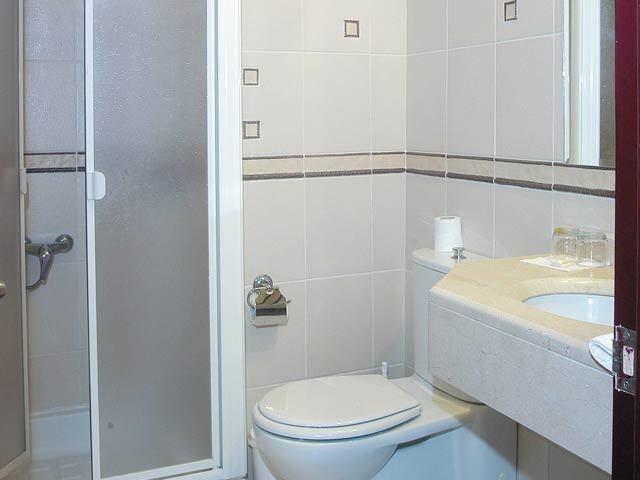 Side Elis Hotel Room photo