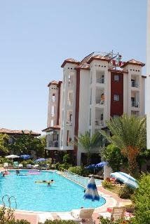 Side Elis Hotel Exterior photo